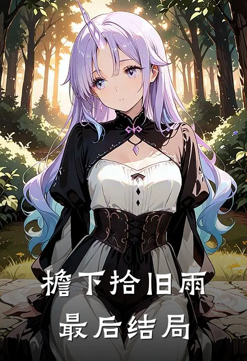 檐下拾旧雨最后结局