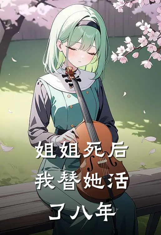 姐姐死后，我替她活了八年