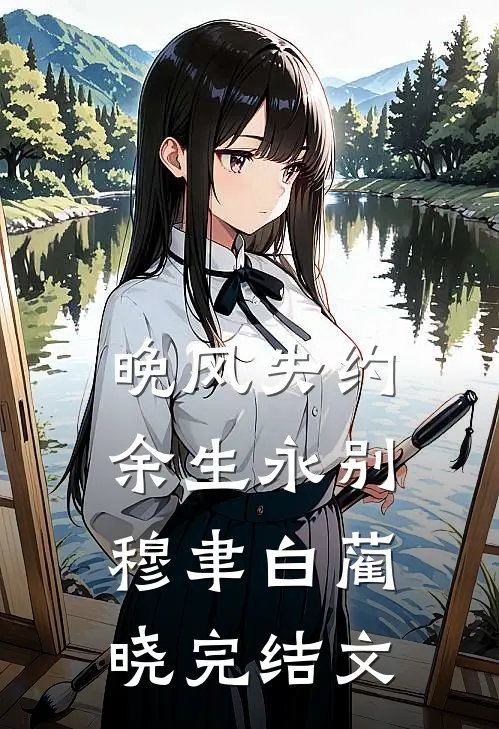 晚风失约，余生永别穆聿白蔺晓完结文