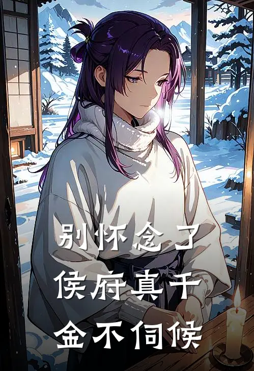 别怀念了，侯府真千金不伺候