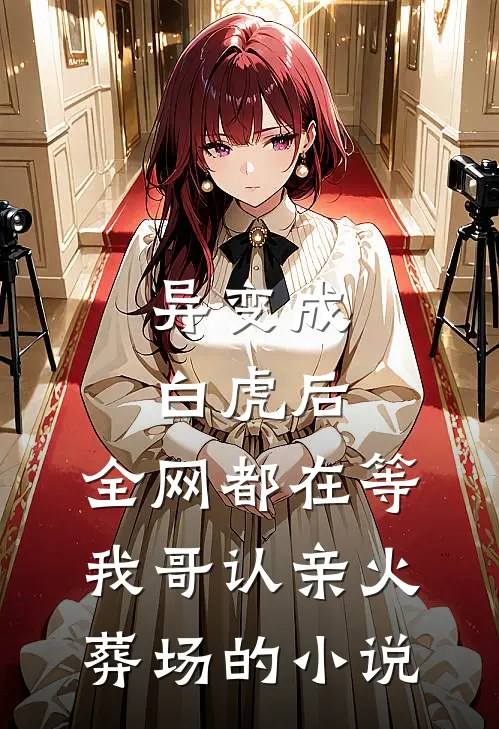 异变成白虎后，全网都在等我哥认亲火葬场的小说