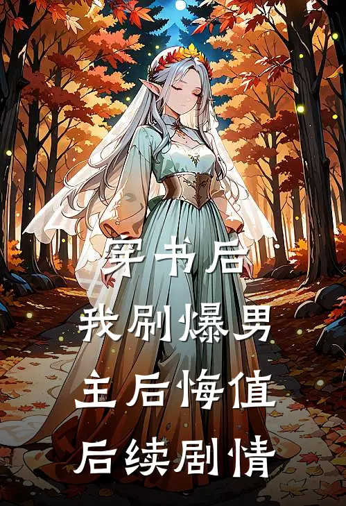 穿书后，我刷爆男主后悔值后续剧情