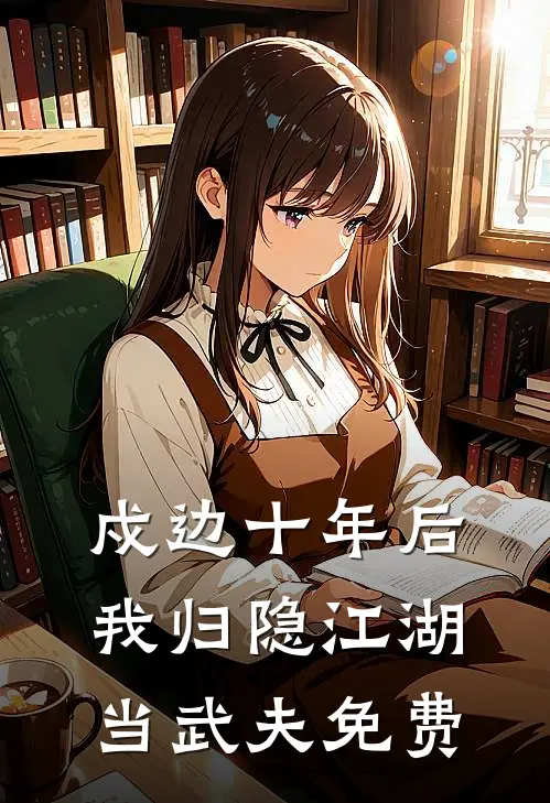 戍边十年后，我归隐江湖当武夫免费