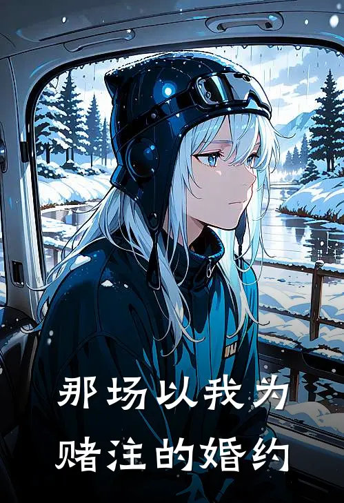那场以我为赌注的婚约