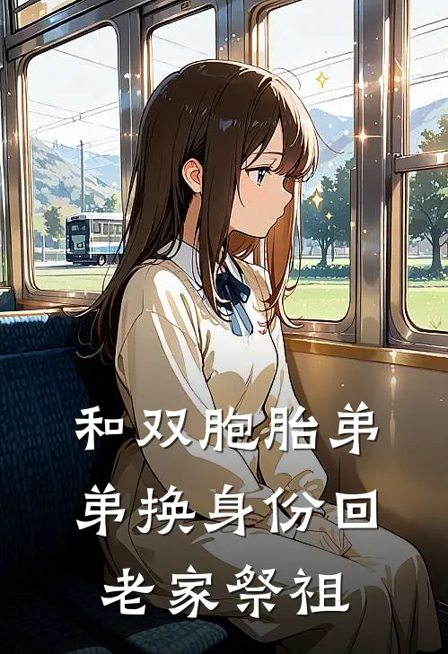 和双胞胎弟弟换身份回老家祭祖