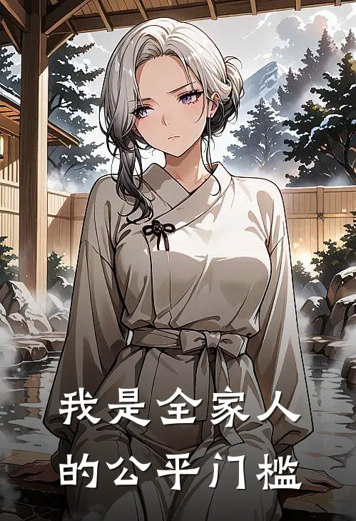 我是全家人的公平门槛
