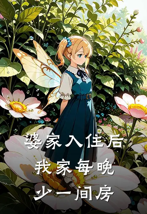 婆家入住后，我家每晚少一间房
