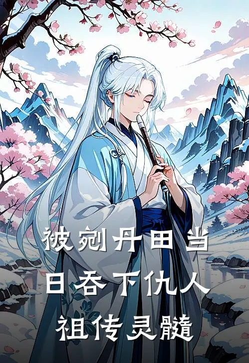 被剜丹田当日吞下仇人祖传灵髓