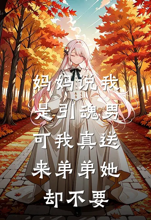 妈妈说我是引魂男，可我真送来弟弟她却不要