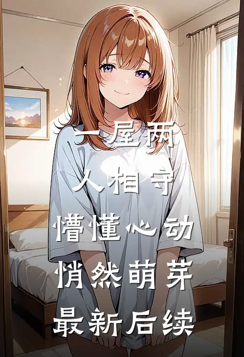 一屋两人相守，懵懂心动悄然萌芽最新后续
