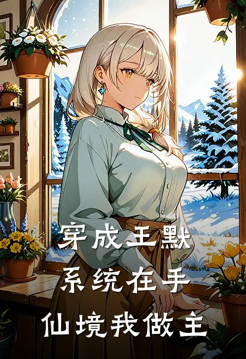 穿成王默：系统在手，仙境我做主