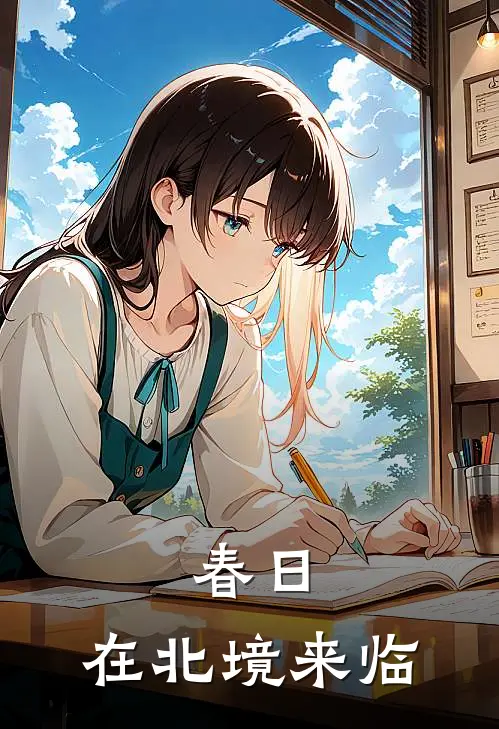 春日，在北境来临