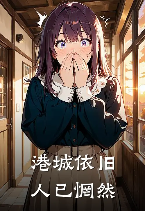 港城依旧，人已惘然