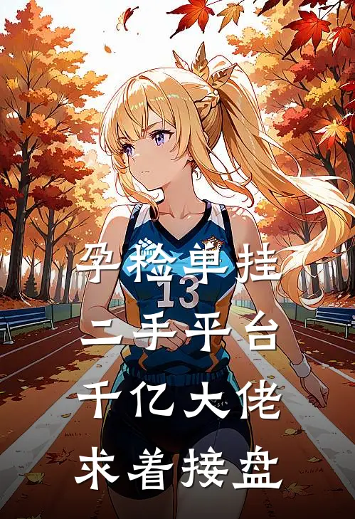 孕检单挂二手平台，千亿大佬求着接盘