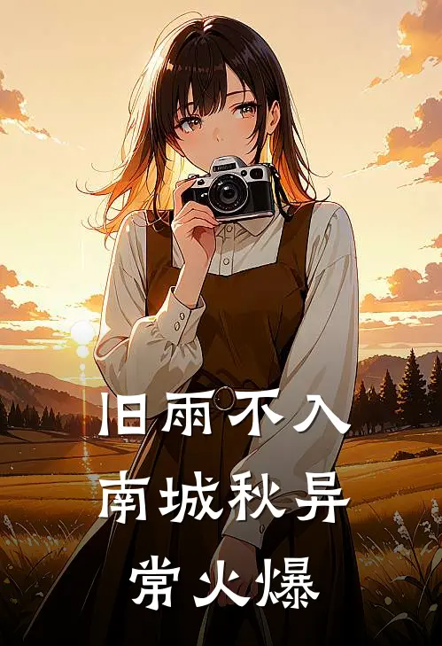 旧雨不入南城秋异常火爆