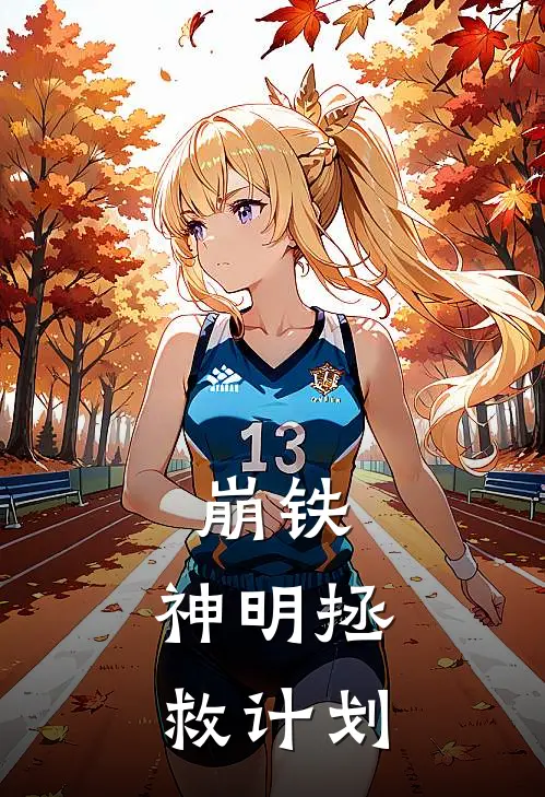 崩铁：神明拯救计划
