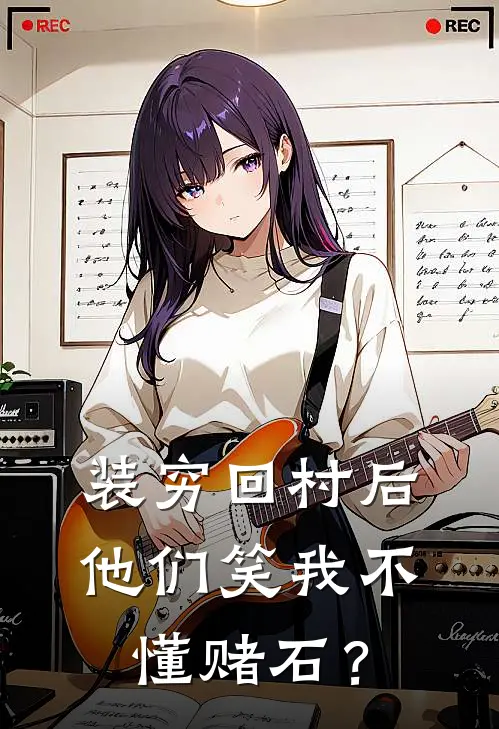 装穷回村后，他们笑我不懂赌石？