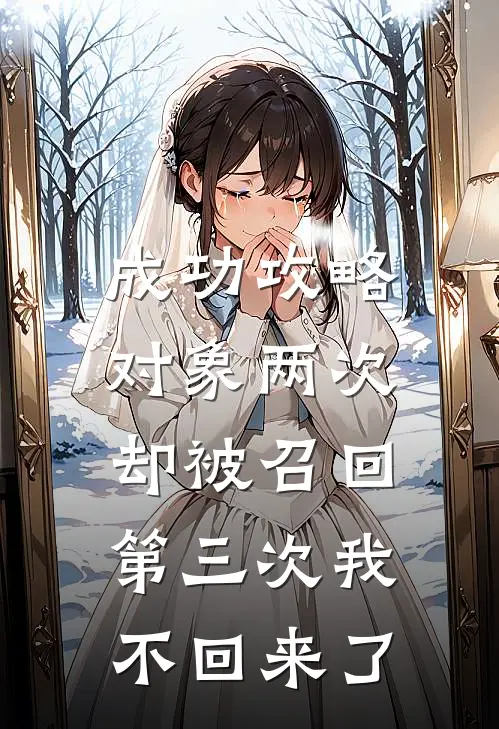 成功攻略对象两次却被召回，第三次我不回来了