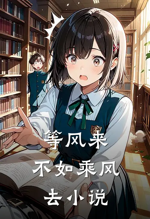等风来，不如乘风去小说