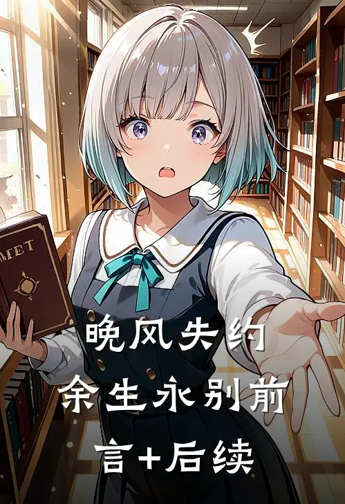 晚风失约，余生永别前言+后续
