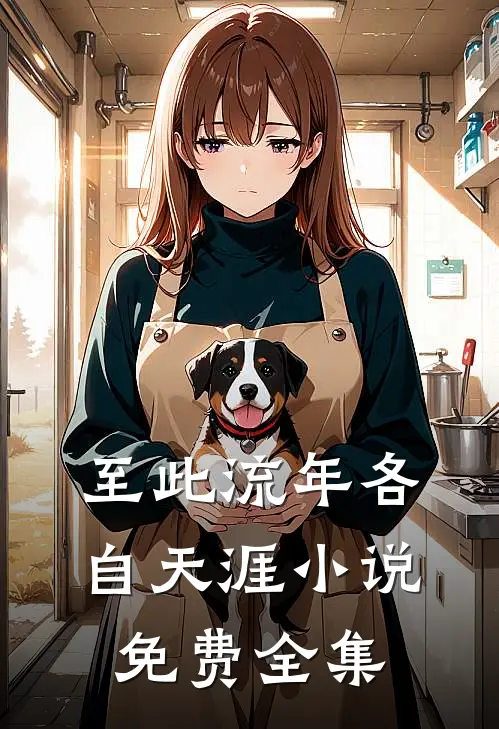 至此流年各自天涯小说免费全集
