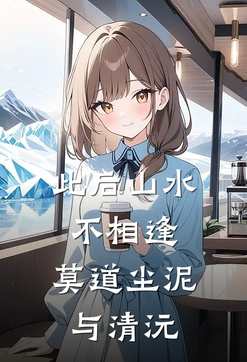 此后山水不相逢，莫道尘泥与清沅