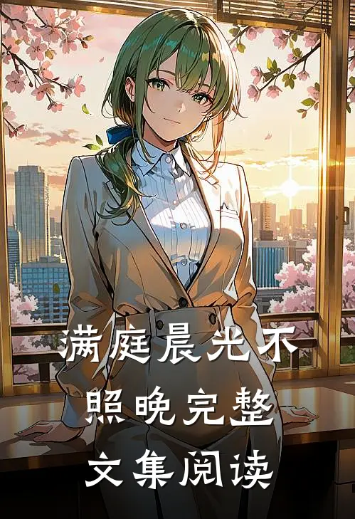 满庭晨光不照晚完整文集阅读
