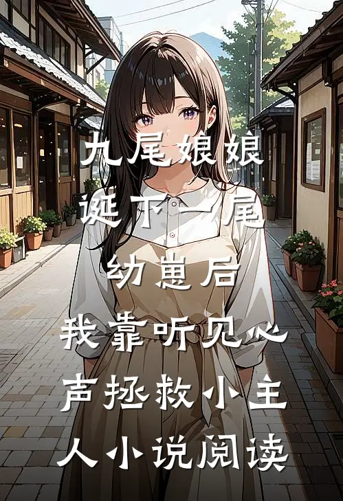 九尾娘娘诞下一尾幼崽后，我靠听见心声拯救小主人小说阅读