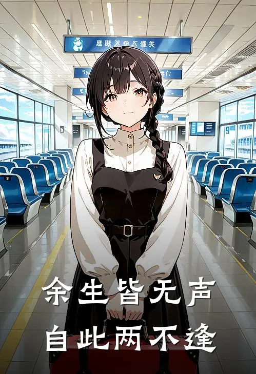 余生皆无声，自此两不逢