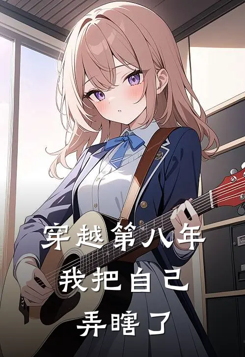穿越第八年，我把自己弄瞎了