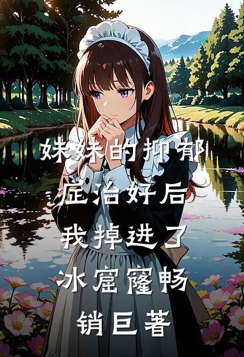 妹妹的抑郁症治好后，我掉进了冰窟窿畅销巨著