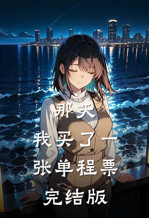 那天，我买了一张单程票完结版