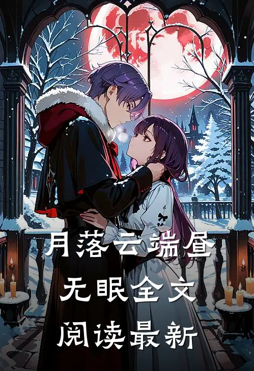 月落云端昼无眠全文阅读最新