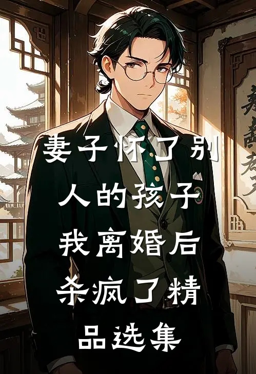 妻子怀了别人的孩子，我离婚后杀疯了精品选集