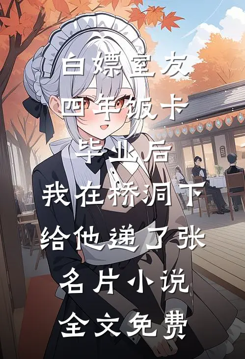 白嫖室友四年饭卡，毕业后，我在桥洞下给他递了张名片小说全文免费