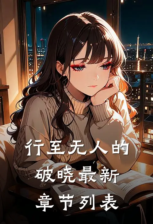 行至无人的破晓最新章节列表