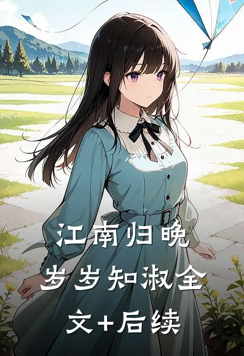 江南归晚，岁岁知淑全文+后续