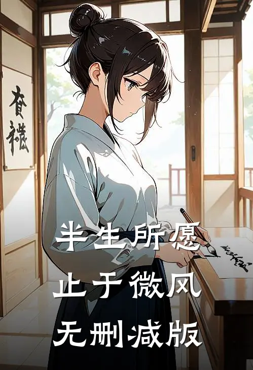 半生所愿止于微风无删减版