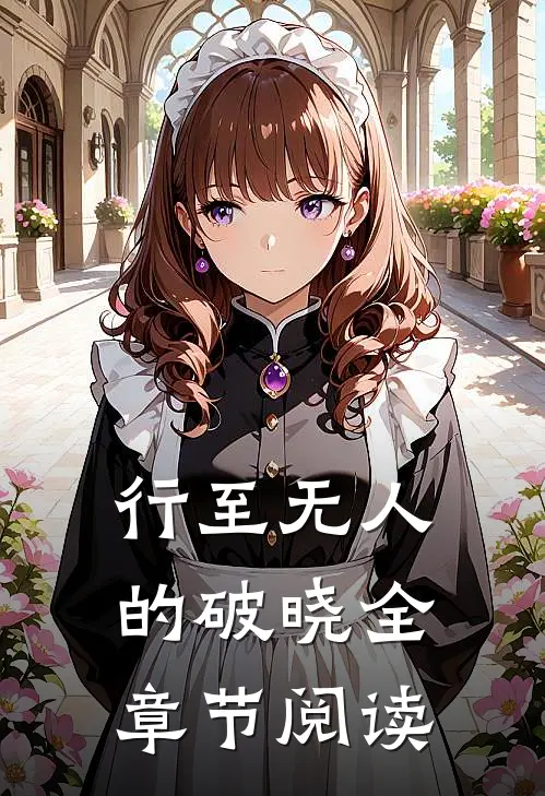 行至无人的破晓全章节阅读