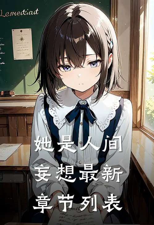她是人间妄想最新章节列表