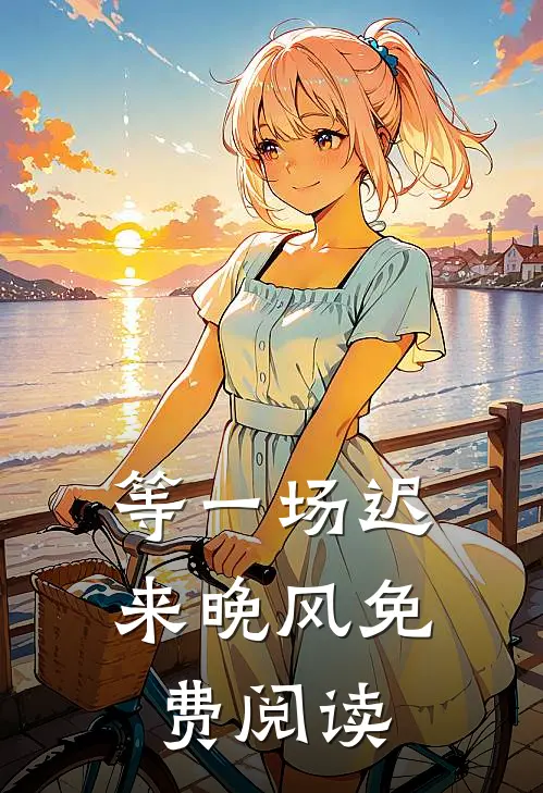 等一场迟来晚风免费阅读