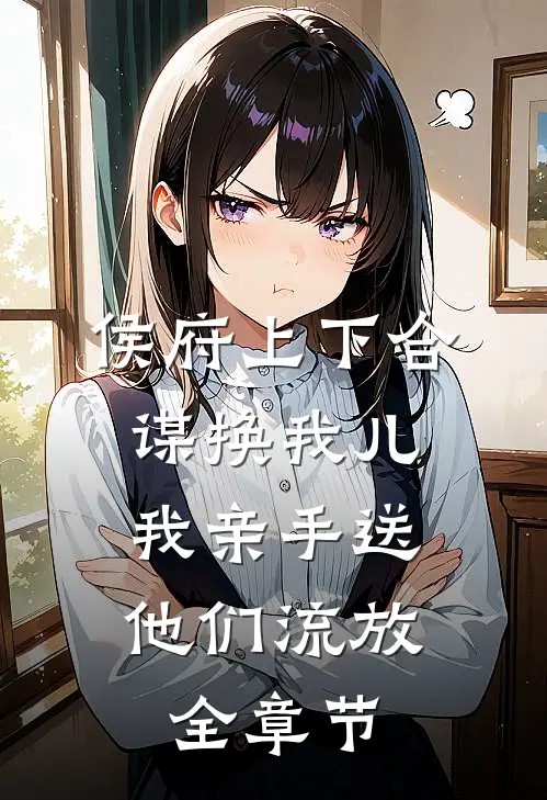 侯府上下合谋换我儿，我亲手送他们流放全章节