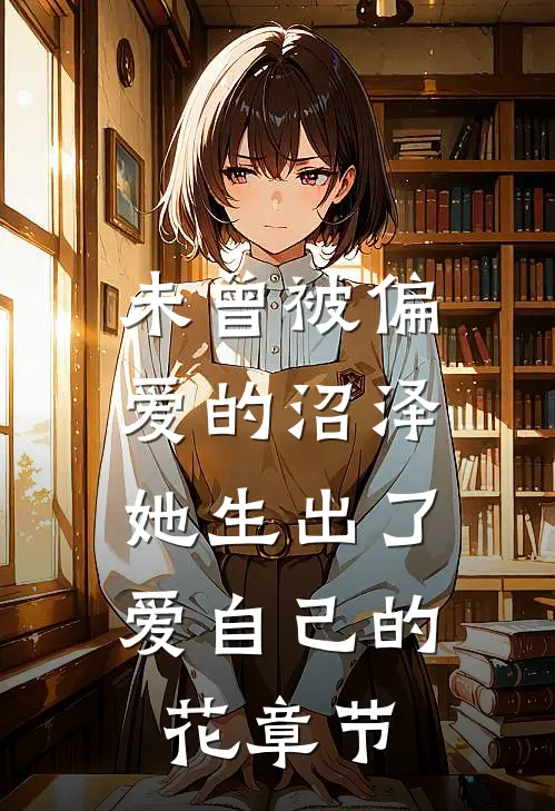 未曾被偏爱的沼泽，她生出了爱自己的花章节