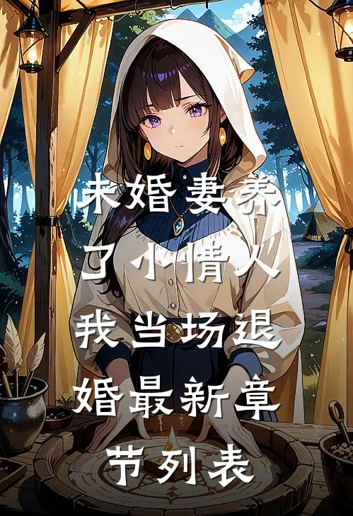 未婚妻养了小情人，我当场退婚最新章节列表