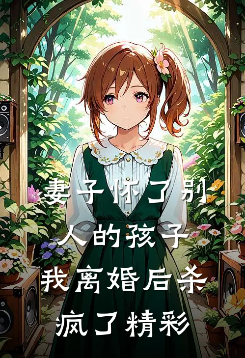 妻子怀了别人的孩子，我离婚后杀疯了精彩