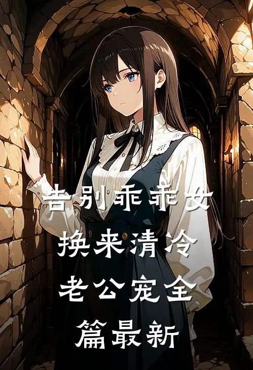 告别乖乖女，换来清冷老公宠全篇最新