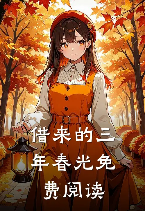 借来的三年春光免费阅读