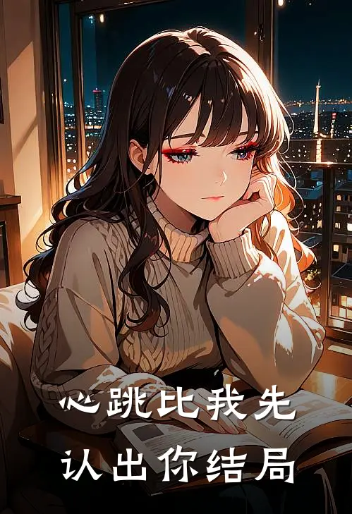 心跳比我先认出你结局