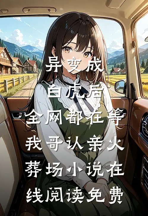 异变成白虎后，全网都在等我哥认亲火葬场小说在线阅读免费