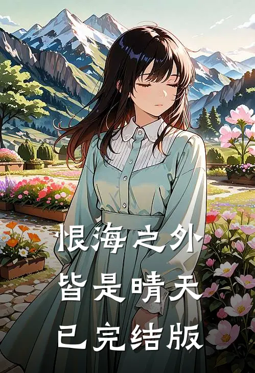 恨海之外皆是晴天已完结版